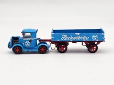 mo miniatur 1:87 maffai hirschauer hackerbrau...