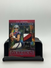 Top C.J. Stroud Rookie Cards to Collect 16