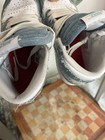 Nike Air Jordan 1 Retro High OG 'Denim' sneaker Child’s Size 3Y — photo 5
