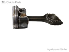 Piston and Connecting Rod Standard For 09-18 Volkswagen Tiguan  2.0  Turbo