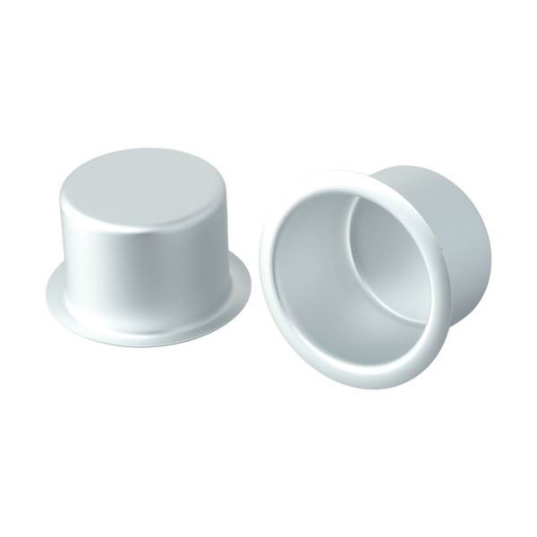 2PCS Aluminiumlegierung Becherhalter FüR Marine Boot Auto Lkw Camper Wohnmobil-image