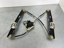 Alzavetro elettrico porta anteriore sinistra Seat Leon (5F) 2017 5F4837461D