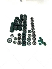 Vex Robotics Over 100 Wheels in HUGE BULK LOT