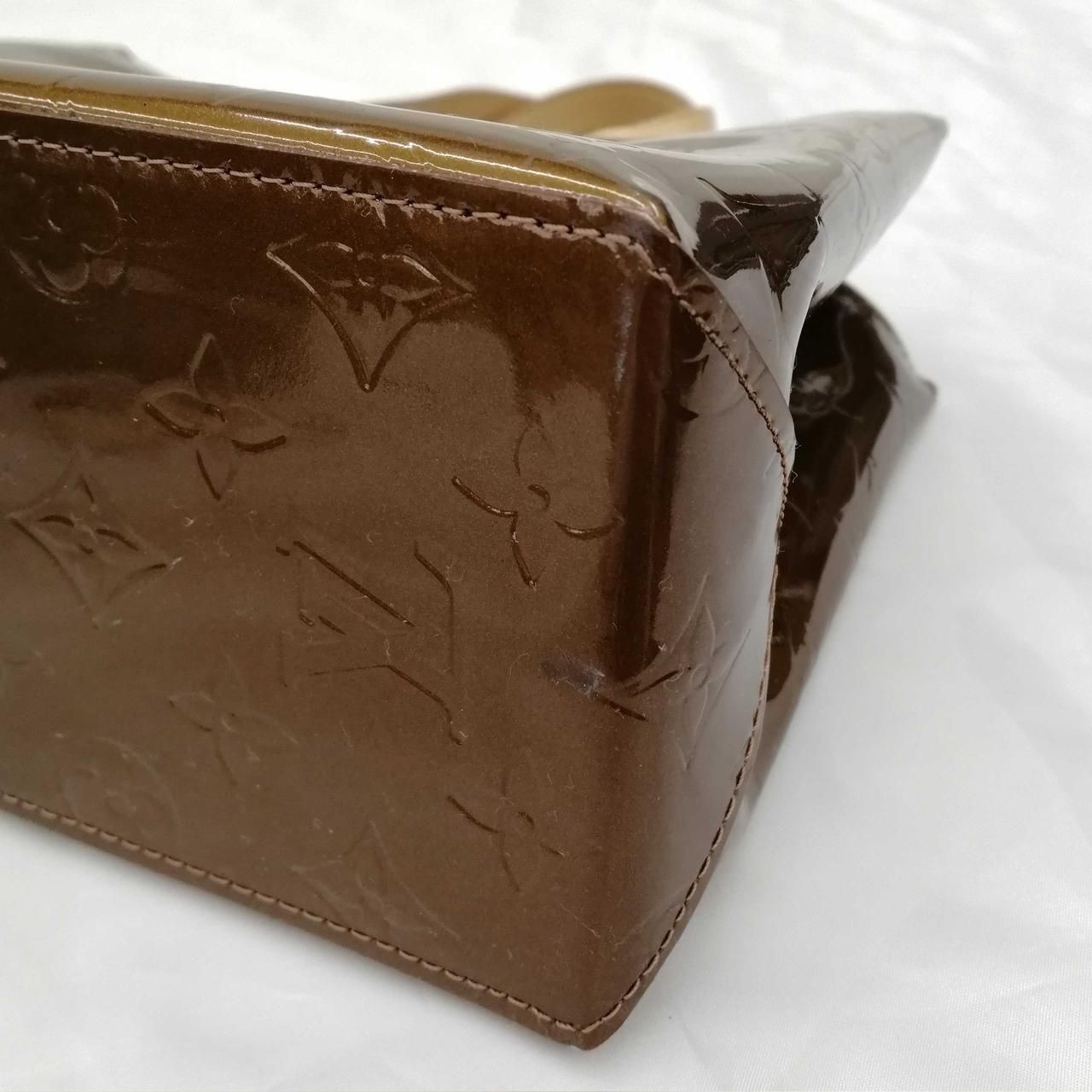 Louis VUITTON Lead PM M91146 Used