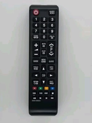 Samsung TV Fernbedienung Ersatz AA59-00602A LCD LED HD 4K UHD