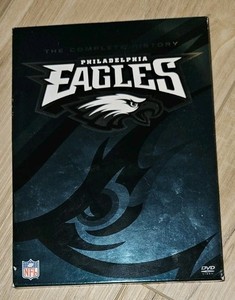 Dvd History of the Eagles | eBay