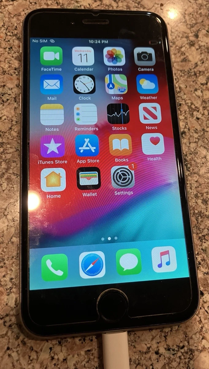 Apple iPhone 6 5.5 - 5.9 in Cell Phones & Smartphones for Sale - eBay