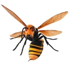 Bandai Gashapon Hornet Action Figure Asian Giant Hornet 15cm Japan