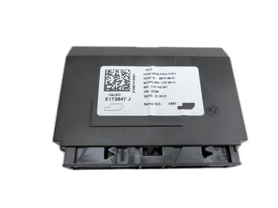 Steuergerät ECU Modul Klima SG Klimaautomatik für Mini Cooper S F55 LCI 18-21