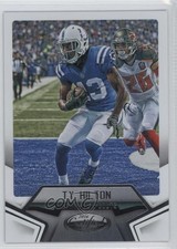 2016 Certified Mirror 128/499 TY Hilton #94 z6b