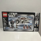 LEGO Star Wars Snowspeeder 20th Anniversary 75259 Limited Edition 309pcs