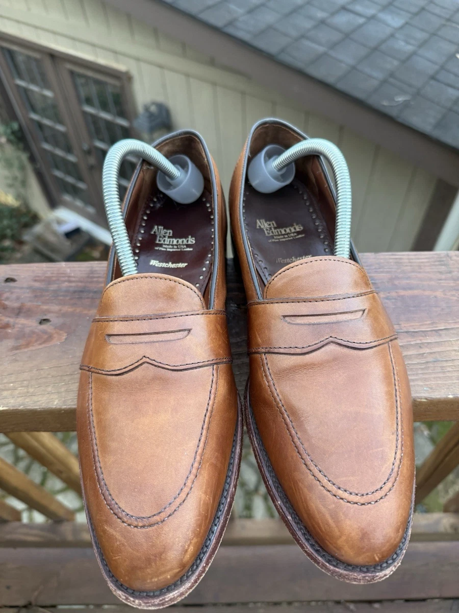 allen edmonds westchester products for sale | eBay display picture 2