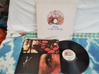 Queen - A Night At The Opera -2/-3 Blairs 1st Press Vinyl LP EMTC103 w/EMBOSSED