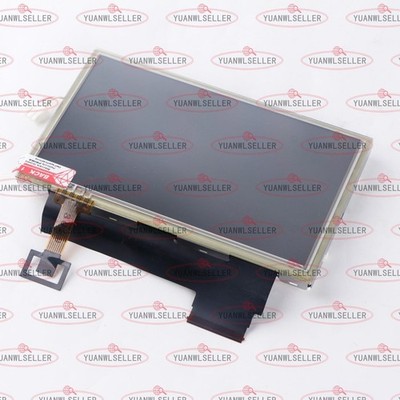 6.5'' 400*240 Resolution Touch LCD screen Panel C065GW03 V0 1PC #zc