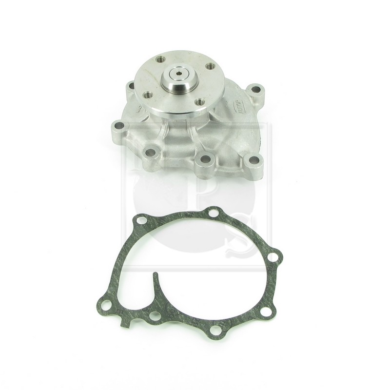 Pompe à eau NPS K151A07 en alliage durable haute résistance