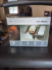 Directed AstroStart One-way Remote Start System RS415