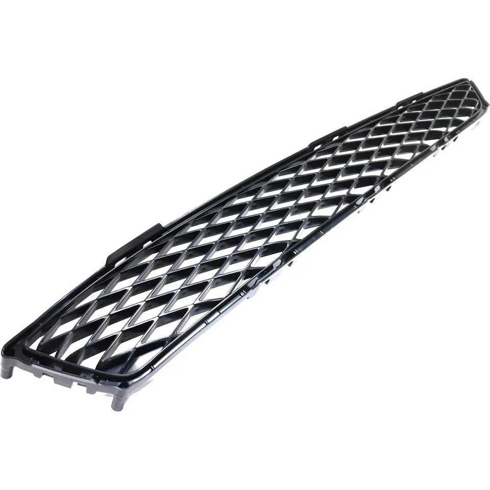 Grades de barra frontal para parachoque dianteiro Acura MDX 2010-2013 - Imagem 2 de 4