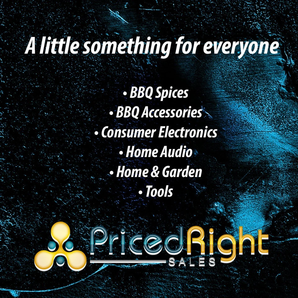 4 Pack 1 Female 2 Male RCA Splitter Cable Audio Competition Rated DS18 R1F2M - Image 4 of 4