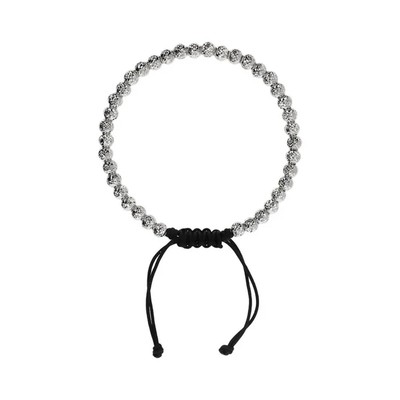 Albert M. WSOX00610.RD Damen Armband versilbert