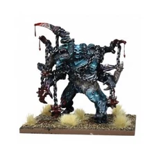 Mantic Kings of War Undead 28mm Undead Support Pack - Goreblight New