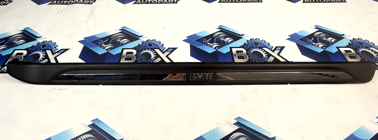 2010 BMW 128i Molding Trim OEM 30HF-546001