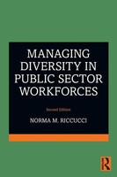 Norma M. Riccucci | Managing Diversity In Public Sector Workforces | Taschenbuch