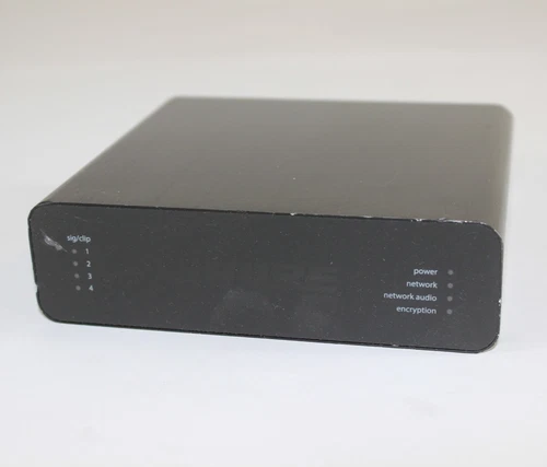 Shure ANI4IN-XLR Audio Network Interface