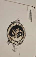 Tattoo Gun Kit, Wormhole Complete Tattoo Kit Rotary Tattoo Machine Kit 