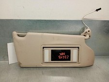 C2S2225AGD pare-soleil droit JAGUAR X-TYPE 2.5 V6 24V CAT 2001 5665998