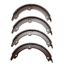 Beck/Arnley 081-3224 Emergency Brake Shoe