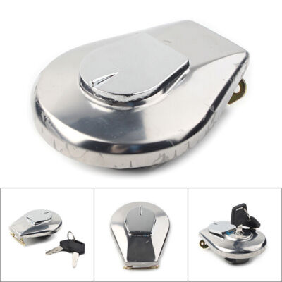 17620-MB1-033 Tankdeckel für Honda VT500C VT700C VT750C VT800C Shadow Ascot CB