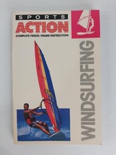 Windsurfing - Sports Action Complete Freeze Frame Action (PB,1989,Octopus)