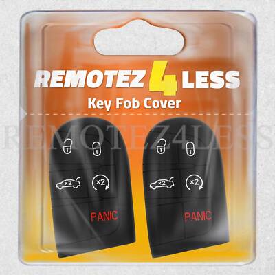 Cover for 2011 2012 2013 2014 2015 2016 2017 2018 Dodge Charger