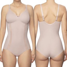 Felina Damen Body Molding-Body ohne Bügel 250222 Divine Vision Größe wählbar NEU