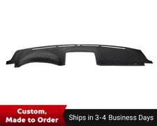 Covercraft DashMat Custom Dash Cover for 2009-2014 Ford F-150