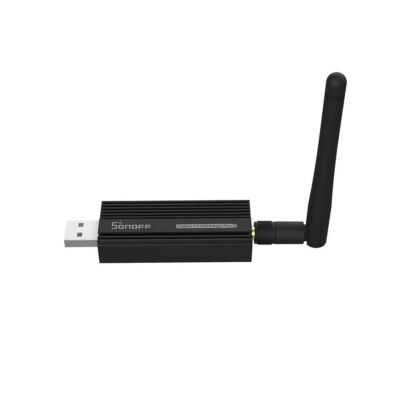 SONOFF Zigbee 3.0 USB Dongle Plus | Zigbee EFR32MG21 Koordinator zb Dongle