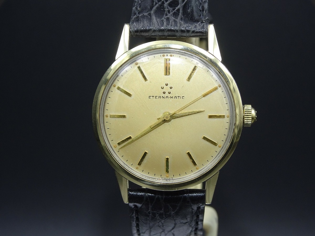 eterna uhr