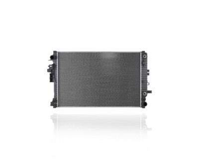 Radiator for 13861 '18-20 Buick Regal Sportback 3.6L PTAC 84208067 | eBay