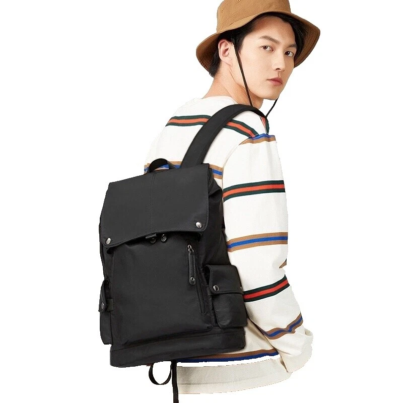 BOSTANTEN School Bags for Men