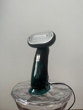 Conair 2-in-1 Steam Iron w/ Turbo Garment Steamer GS107