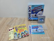 Thumbnail of ebay&reg; auction 156221198520 | Power Mission 🕹 Nintendo Gameboy / US Game / Cib / Ovp u. Anleitung *RAR* 