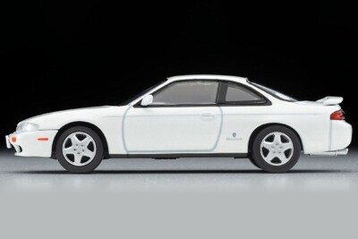 Tomica Limited Vintage NEO LV-N313a NISSAN SILVIA K.s TypeS