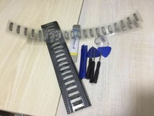 20PCS Bottom USB Charge Data Dock Port Connector for iPod 7th Classic 160GB