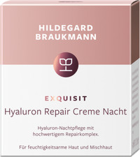 Hildegard Braukmann exquisit Hyaluron Repair ...