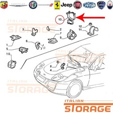 Ressort divers Fiat BARCHETTA