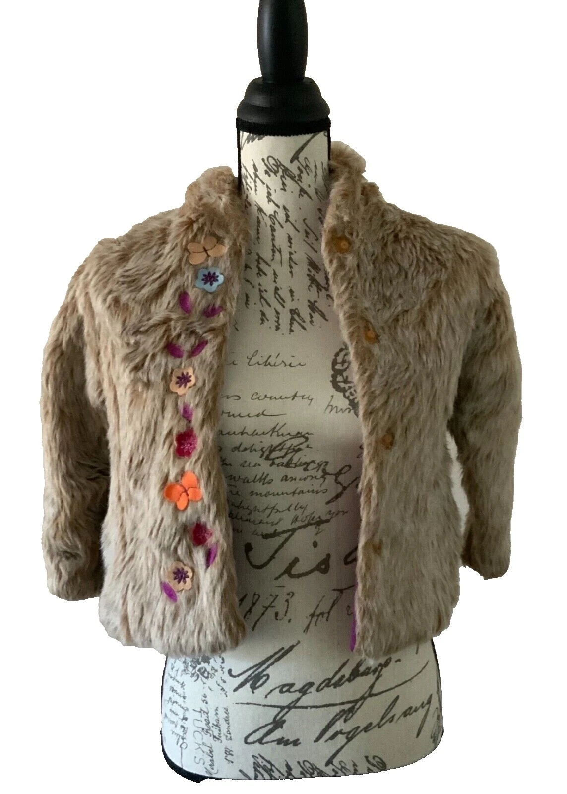 GUESS 6 Size Outerwear for Girls