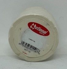 RENFREW PRO NATIONAL SPORTS NSC71739 24MMX18M WHITE HOCKEY TAPE NEW