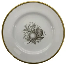 Spode Chatham Y5280 Dinner Plate Design No 4, VGC