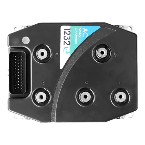 24V 180A AC Motor Speed Controller for Curtis Hyster Yale Forklift 1232E-2121 - Picture 7 of 9