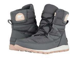 sorel whitney short lace quarry